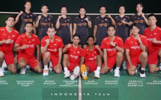 Final BAMTC 2025 Indonesia vs China: Ada Sejarah Ini! - JPNN.com