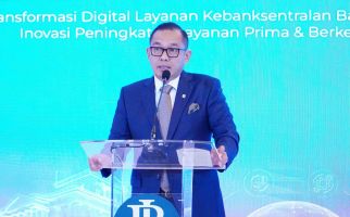 Wamen Investasi Dorong Pengusaha Lokal Jadi Pemain Utama dalam Hilirisasi - JPNN.com