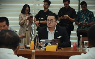 Abraham Sridjaja: Revisi UU Advokat Harus Segera Dibahas - JPNN.com