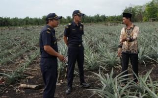 Dukung Pemberdayaan UMKM, Bea Cukai Ajak Bank Indonesia dan BSI Berkolaborasi - JPNN.com