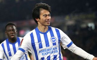 Menang 2-1, Brighton Depak Chelsea dari Piala FA - JPNN.com