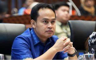 Ujang Bey Desak Investigasi Menyeluruh atas Kebakaran Kantor ATR/BPN - JPNN.com