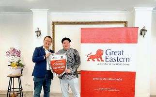 Great Eastern dan Klinik inHARMONY Hadirkan Perlindungan Komprehensif untuk Hadapi DBD - JPNN.com