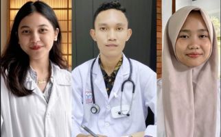 FKPU jadi Magnet Baru Calon Mahasiswa Kedokteran, Ada Cerita Menarik - JPNN.com