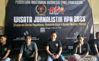 PWI Advokasi Kades yang Diperas Oknum Wartawan di Pamekasan - JPNN.com