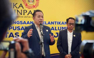 Ferry Juliantono: Unpad Bisa jadi Rumah Gagasan Ekonomi Pancasila - JPNN.com