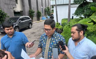 Agustiani Tio Dianggap Kritis, Pengacara Desak KPK Beri Izin Berobat ke China - JPNN.com