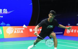 BAMTC 2025: Alwi Farhan Pikul Beban Berat di Laga Melawan Hong Kong - JPNN.com