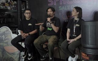 Oyoy Godplant Makin Aktif di Dunia Bisnis, Kini Mulai Garap Industri Vape - JPNN.com