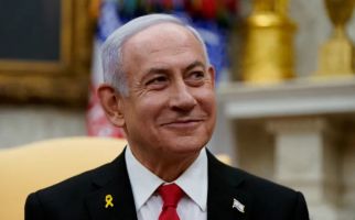 Dunia Hari Ini: PM Israel Ancam Hentikan Gencatan Senjata - JPNN.com