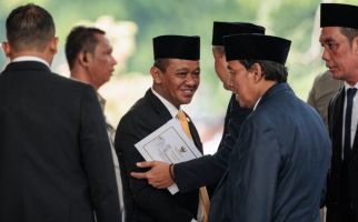 4 Menteri yang Layak jadi Korban Reshuffle Kabinet - JPNN.com