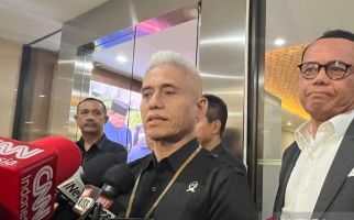Pengadilan Negeri Jakarta Utara Laporkan Razman Arif Nasution ke Bareskrim Polri - JPNN.com