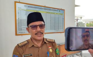 Hasil Seleksi Administrasi PPPK Tahap 2 Kota Bengkulu Sudah Diumumkan, Sebegini Jumlah Pelamar Lulus - JPNN.com