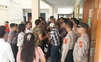 Sidang Putusan Perkara Pembunuhan Ricuh, Ini Masalahnya - JPNN.com