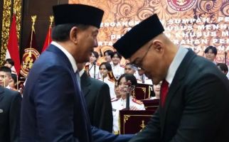 Duh, Penunjukan Deddy Corbuzier sebagai Stafsus Menhan Picu Pro Kontra - JPNN.com