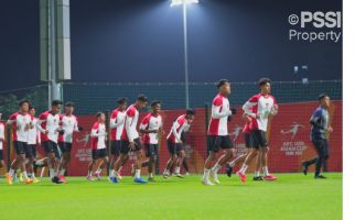 Ada Sesi Psikologi dalam Latihan Timnas U-20 Indonesia, Ini Tujuannya - JPNN.com