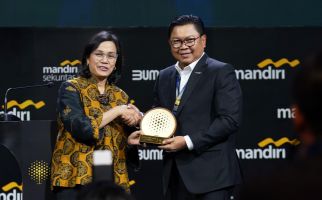 MIF 2025: Strategi Investasi dan Inovasi untuk Pertumbuhan Ekonomi Berkelanjutan - JPNN.com