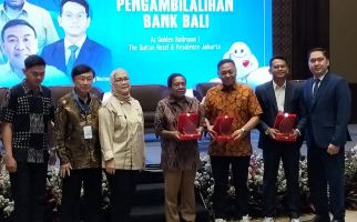 Kastara & Partners Lawfirm Gelar Diskusi Publik soal Kasus Bank Bali, Ini Tujuannya - JPNN.com