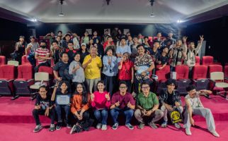 IMAC Film Fest 2025 jadi Cara ILUNI UI Melestarikan Kreativitas & Keberlanjutan - JPNN.com