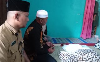 Tidak Lulus PPPK, Honorer Satpol PP Depresi hingga Meninggal Dunia - JPNN.com