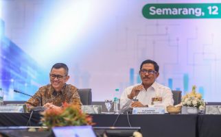 Realisasi Investasi Jateng 2024 Mencapai Rp 88,44 T, Serap 409.338 Naker - JPNN.com