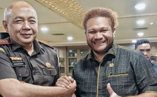 Dorong Pembentukan Kejati Papua Barat Daya, Senator PFM: Agar Penanganan Hukum Efektif & Efisien - JPNN.com