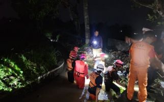 Bocah Hilang Terseret Arus di Lombok Timur Ditemukan Meninggal Dunia - JPNN.com