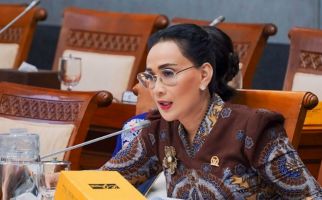 Wakasal Laksdya TNI Erwin Disebut Calon Kuat KSAL, Begini Respons Legislator NasDem - JPNN.com