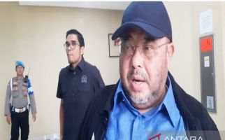 Usul dari Habib Aboe DPR, Layanan SIM Buka pada Sabtu-Minggu - JPNN.com