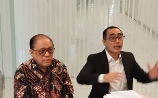 Benny Wullur Sebut Pengadilan Keliru Menyita Aset Milik Perusahaan Kliennya - JPNN.com