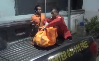 Bau Tak Sedap Tercium di Tepi Sungai, Ternyata Ada Potongan Kepala Manusia - JPNN.com