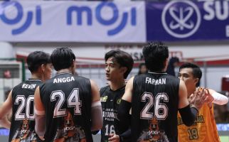 Jadwal Proliga 2025 Seri Pontianak: Tim Milik Kepolisian RI Siap Unjuk Gigi - JPNN.com