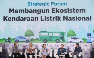 4 Rekomendasi ICCT Agar Indonesia Bebas Emisi - JPNN.com