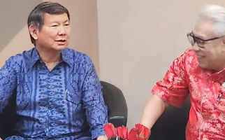 Hashim Yakin Ekonomi Indonesia Tumbuh dan Kemiskinan Akan Musnah - JPNN.com