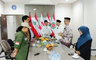 Milad ke-15 Ahlulbait Indonesia, Teguhkan Komitmen Kebangsaan dan Kemanusiaan - JPNN.com