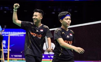 Live Streaming 8 Besar BAMTC 2025 Indonesia Vs Taiwan, Gratis - JPNN.com