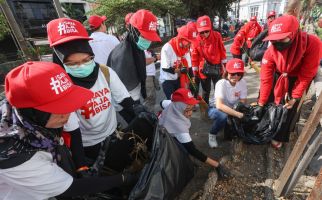 Sampoerna dan Waste4Change Berhasil Daur Ulang 3 Ton Sampah - JPNN.com