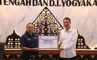 PT Legend Packaging Indonesia Tancap Gas Ekspor Usai Dapat Fasilitas Fiskal Berikat - JPNN.com