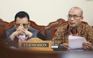 Saksi Ahli di MK: Tindakan KPU Barito Utara Sudah Sesuai Parameter Pemilu Demokratis - JPNN.com