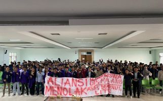 BEM Malang Raya Gelar Seminar, Akademisi: RUU Kejaksaan Berpotensi Abuse of Power - JPNN.com