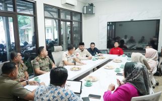 DPRD Kota Bogor Dorong Digitalisasi Perizinan untuk Transparansi dan Efisiensi - JPNN.com