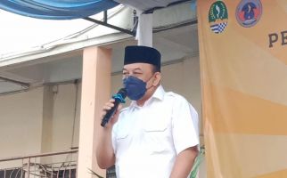 Disentil Dedi Mulyadi Gegara Study Tour, SMAN 6 Depok Buka Suara - JPNN.com