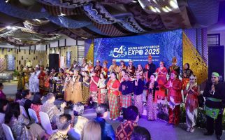 Merayakan Keragaman Budaya Indonesia dalam Pameran Properti Bertema Wastra Nusantara di ASG EXPO 2025 - JPNN.com