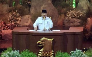 Pernyataan Prabowo Menandakan Jokowi Memang Cawe-Cawe saat Pilpres 2024 - JPNN.com