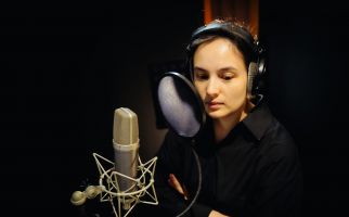 Diskoria Rilis 3 Lagu Baru, Chelsea Islan Terlibat - JPNN.com