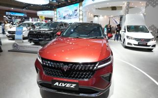 IIMS 2025, Wuling Tebar Promo Menguntungkan - JPNN.com