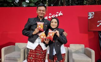 Keripik Maicih Hadir dengan Kemasan Baru - JPNN.com