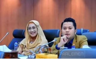 Slamet Ariyadi DPR: Lemhanas Perlu Merevitalisasi Pembelajaran dan Pemahaman Ideologi Pancasila - JPNN.com