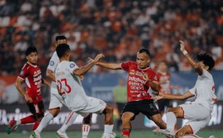 10 Gol Tercipta Hari Ini di Liga 1, Cek Klasemen Pekan ke-23 - JPNN.com