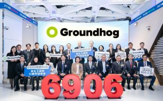 Groundhog DSP Hadirkan DKT Berbasis AI ke Pasar Digital Indonesia - JPNN.com